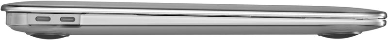 Speck Products Smartshell MacBook Air 13" (2020) Case - Clear [Electronics] Electronics Speck   