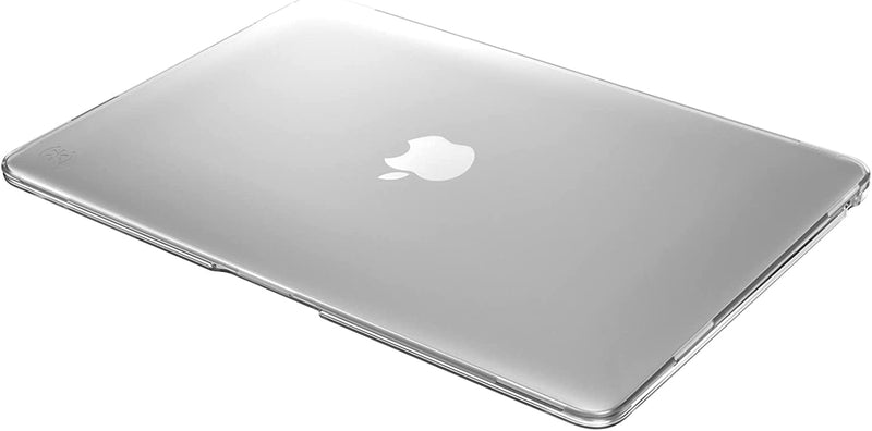 Speck Products Smartshell MacBook Air 13" (2020) Case - Clear [Electronics] Electronics Speck   
