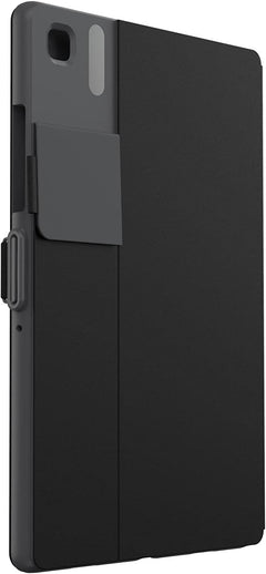 Speck Style Folio Case Galaxy Tab A7 2020 10.4" - Black [Electronics] Electronics Speck   