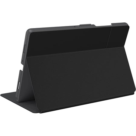 Speck Style Folio Case Galaxy Tab A7 2020 10.4" - Black [Electronics] Electronics Speck   