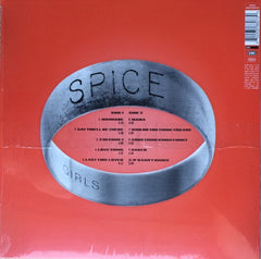 Spice Girls - Spice: 25th Anniversary Posh Red Vinyl [Audio Vinyl] Audio CD/Vinyl Universal Music   