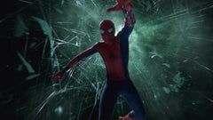 Marvel's Spider-Man: Far From Home [3D + 2D Blu-ray] DVDs & Blu-Rays Marvel   