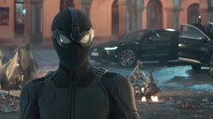 Marvel's Spider-Man: Far From Home [3D + 2D Blu-ray] DVDs & Blu-Rays Marvel   