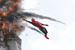 Marvel's Spider-Man: Far From Home [3D + 2D Blu-ray] DVDs & Blu-Rays Marvel   