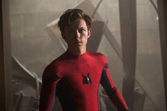 Marvel's Spider-Man: Far From Home [3D + 2D Blu-ray] DVDs & Blu-Rays Marvel   