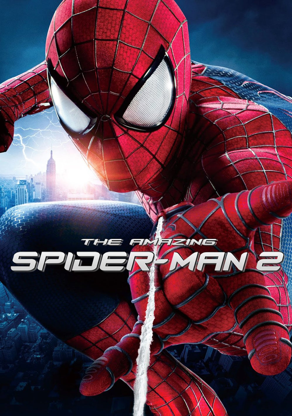 Spider-Man Five-Movie Collection [Blu-ray Box Set] — MyShopville