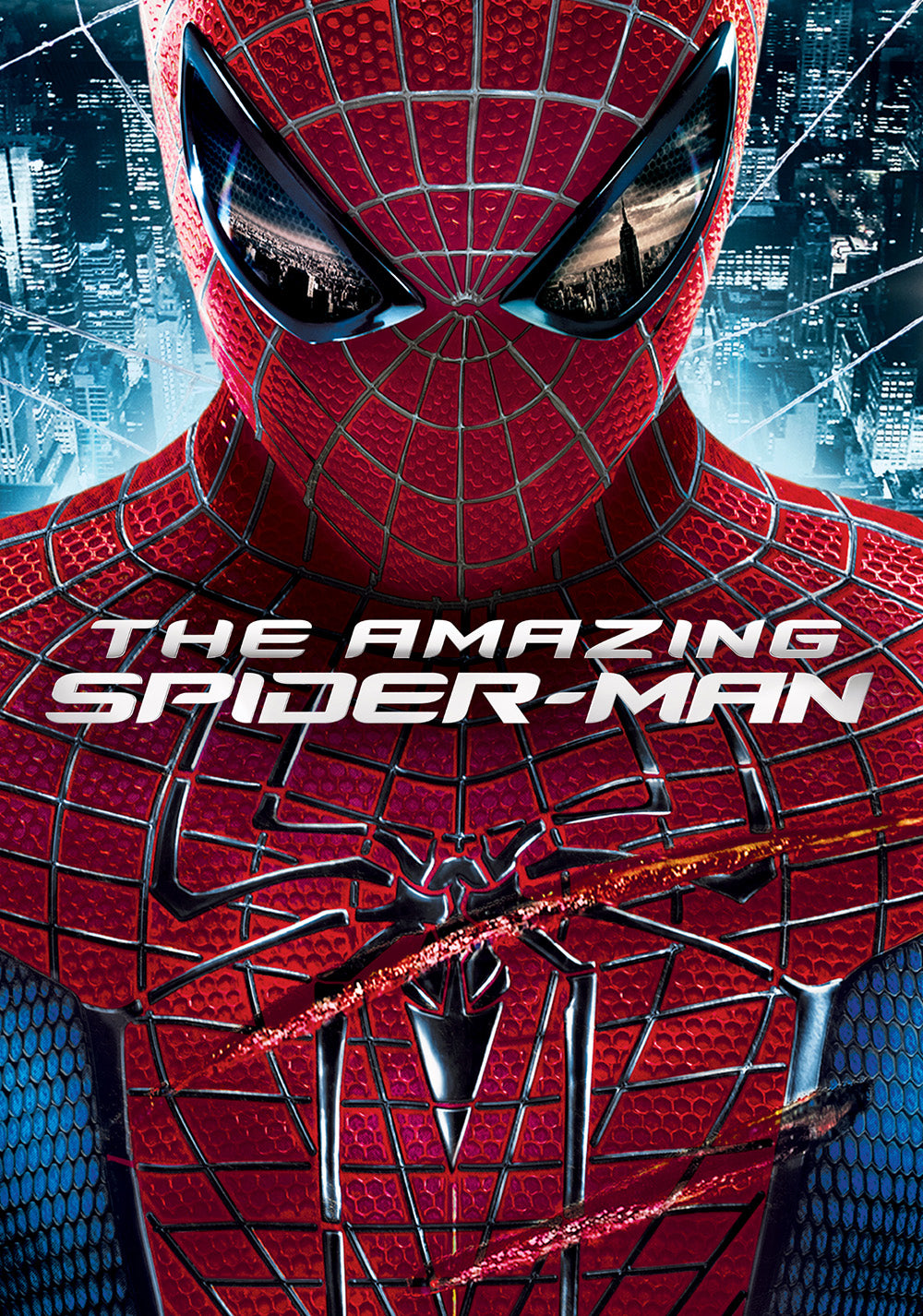 Spider-Man Five-Movie Collection [DVD Box Set] – Shopville
