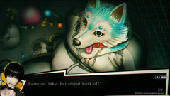 Spirit Hunter: NG [PlayStation 4] PlayStation 4 Video Game Aksys Games   