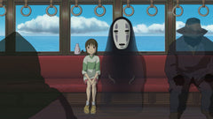 Spirited Away [DVD] DVDs & Blu-Rays Studio Ghibli   