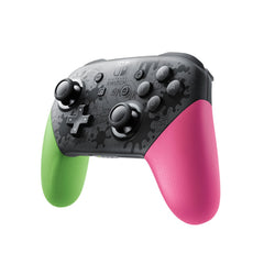 Splatoon 2 Edition Nintendo Switch Pro Controller [Nintendo Switch Accessory] Nintendo Switch Accessories Nintendo   