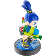 Inkling Boy Amiibo - Splatoon Series [Nintendo Accessory] Nintendo Accessories Nintendo   