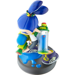 Inkling Boy Amiibo - Splatoon Series [Nintendo Accessory] Nintendo Accessories Nintendo   