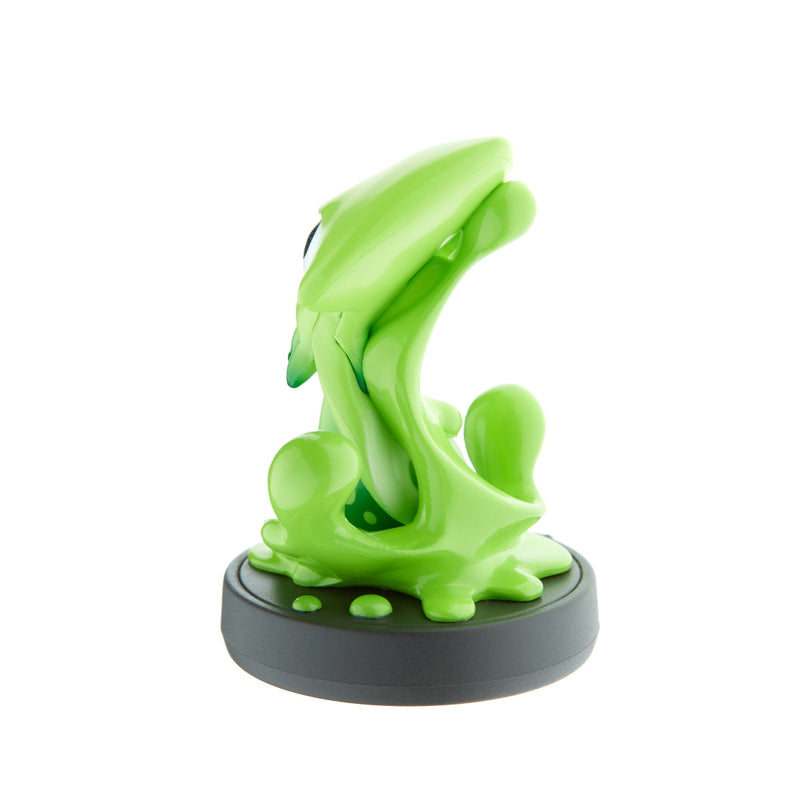 Inkling Squid Amiibo - Splatoon Series [Nintendo Accessory] Nintendo Accessories Nintendo   