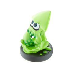 Inkling Squid Amiibo - Splatoon Series [Nintendo Accessory] Nintendo Accessories Nintendo   