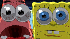 Spongebob Squarepants: The First 100 Episodes - Seasons 1-5 [DVD Box Set] DVDs & Blu-Rays Nickelodeon   