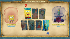 SpongeBob SquarePants: Battle for Bikini Bottom - Rehydrated [Xbox One] PlayStation 4 Video Game THQ Nordic   