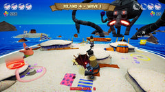 SpongeBob SquarePants: Battle for Bikini Bottom - Rehydrated [Xbox One] PlayStation 4 Video Game THQ Nordic   