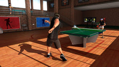 Sports Champions [PlayStation 3] PlayStation 3 Video Game Sony   