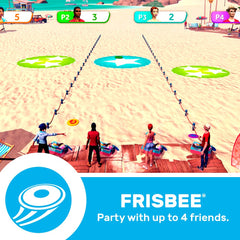 Sports Party [Nintendo Switch] Nintendo Switch Video Game Nintendo   