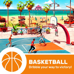 Sports Party [Nintendo Switch] Nintendo Switch Video Game Nintendo   
