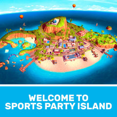 Sports Party [Nintendo Switch] Nintendo Switch Video Game Nintendo   