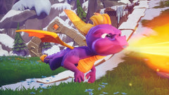 Spyro Reignited Trilogy [PlayStation 4] PlayStation 4 Video Game Activision   