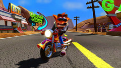 Spyro Reignited Trilogy + Crash Bandicoot N. Sane Trilogy Game Bundle [PlayStation 4] PlayStation 4 Video Game Activision   