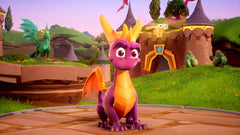 Spyro Reignited Trilogy [Nintendo Switch] Nintendo Switch Video Game Activision   