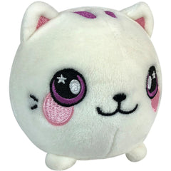 Squeezamals Scented Plush - Callie the Cat [Toys, Ages 4+] Toys & Games Squeezamals   