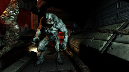 Doom 3 - BFG Edition [Xbox 360] Xbox 360 Video Game Bethesda   