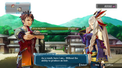 Ar Nosurge Plus: Ode To An Unborn Star - Limited Edition [Sony PS Vita] Sony PS Vita Video Game Koei Tecmo   