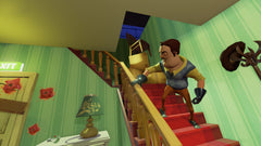 Hello Neighbor [Xbox One] Xbox One Video Game Gearbox Publishing   