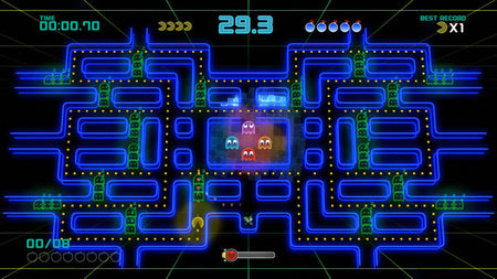 Pac-Man Championship Edition 2 + Arcade Game Series [PlayStation 4] PlayStation 4 Video Game Bandai Namco   
