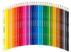 Staedtler 52 Piece Colouring Set [House & Home] House & Home Staedtler   