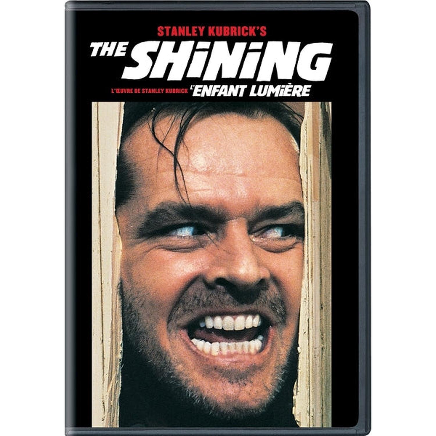 The Shining [DVD] – Shopville