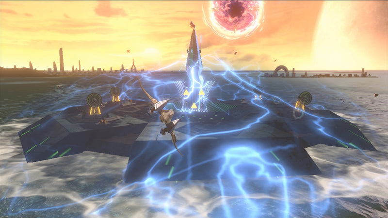 Star Fox Zero + Star Fox Guard Double Pack [Nintendo Wii U] Nintendo Wii U Video Game Nintendo   