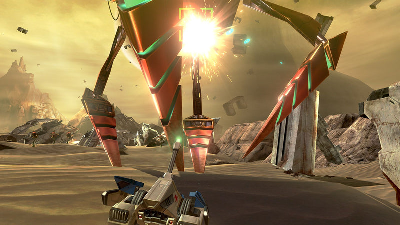 Star Fox Zero + Star Fox Guard Double Pack [Nintendo Wii U] Nintendo Wii U Video Game Nintendo   