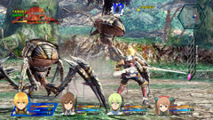 Star Ocean: The Last Hope [Xbox 360] Xbox 360 Video Game Square Enix   