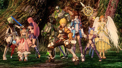 Star Ocean: The Last Hope International [PlayStation 3] PlayStation 3 Video Game Square Enix   