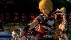 Star Ocean: The Last Hope International [PlayStation 3] PlayStation 3 Video Game Square Enix   