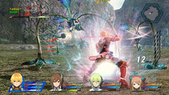 Star Ocean: The Last Hope International [PlayStation 3] PlayStation 3 Video Game Square Enix   