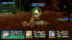 Star Ocean: Till the End of Time [PlayStation 2] PlayStation 2 Video Game Square Enix   