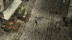 Star Ocean: Till the End of Time [PlayStation 2] PlayStation 2 Video Game Square Enix   