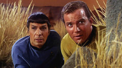 Star Trek: The Original Series - The Complete Series Remastered - Seasons 1-3 [DVD Box Set] DVDs & Blu-Rays CBS   