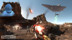 Star Wars Battlefront: Ultimate Edition [PlayStation 4] PlayStation 4 Video Game Electronic Arts   