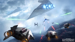 Star Wars Battlefront [PlayStation 4] PlayStation 4 Video Game Lucasfilm   