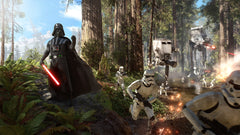 Star Wars Battlefront [PlayStation 4] PlayStation 4 Video Game Lucasfilm   