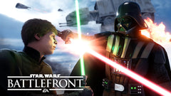 Star Wars Battlefront [PlayStation 4] PlayStation 4 Video Game Lucasfilm   