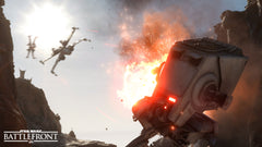 Star Wars Battlefront - Ultimate Edition [Xbox One] Xbox One Video Game Electronic Arts   