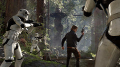 Star Wars Battlefront - Ultimate Edition [Xbox One] Xbox One Video Game Electronic Arts   